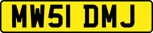 MW51DMJ