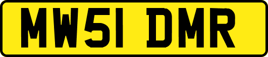 MW51DMR