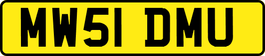 MW51DMU