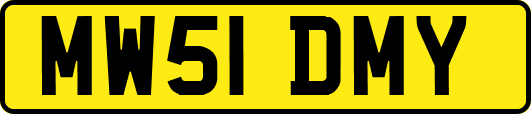 MW51DMY