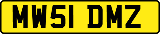 MW51DMZ