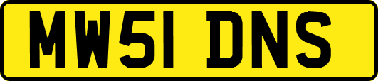 MW51DNS