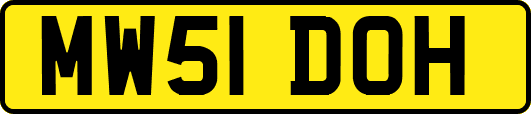 MW51DOH