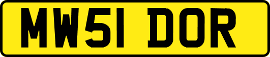 MW51DOR