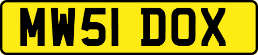 MW51DOX