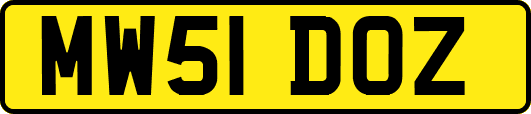 MW51DOZ