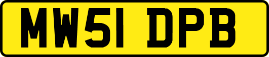 MW51DPB