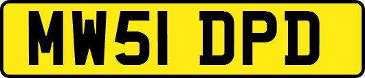 MW51DPD