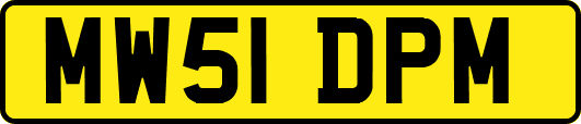 MW51DPM