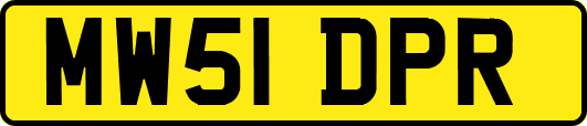 MW51DPR