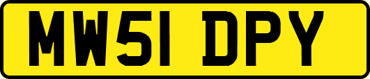 MW51DPY