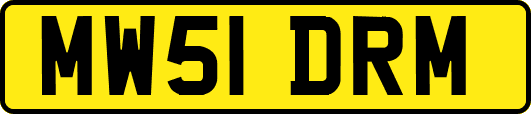 MW51DRM