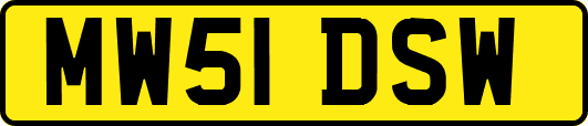 MW51DSW