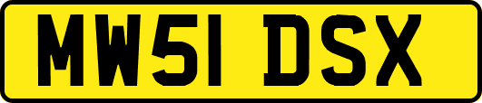 MW51DSX