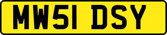MW51DSY