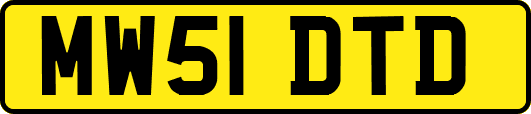 MW51DTD
