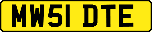 MW51DTE