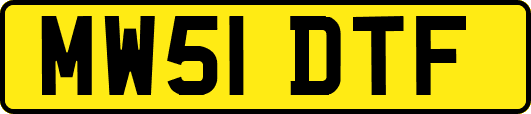 MW51DTF