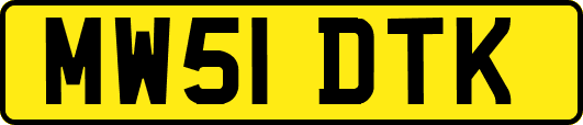 MW51DTK
