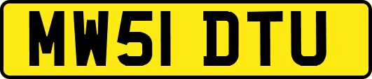 MW51DTU