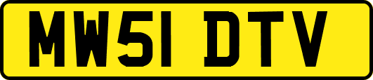 MW51DTV