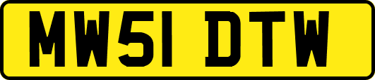 MW51DTW