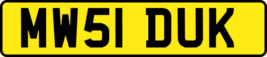 MW51DUK