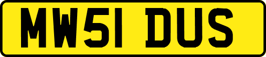 MW51DUS