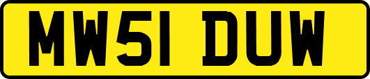 MW51DUW