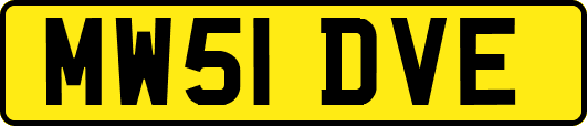 MW51DVE