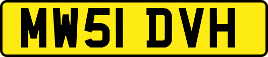 MW51DVH