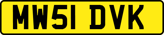 MW51DVK