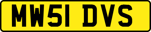 MW51DVS