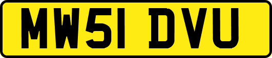 MW51DVU