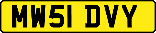 MW51DVY