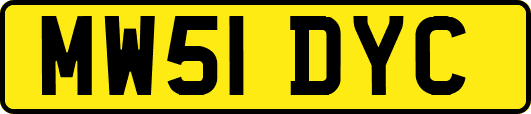 MW51DYC