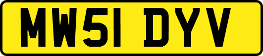 MW51DYV