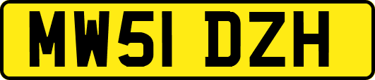 MW51DZH