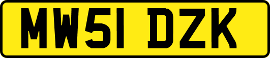 MW51DZK