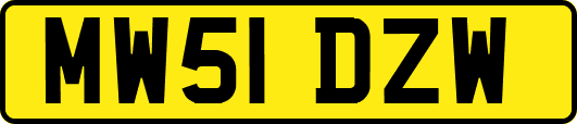 MW51DZW