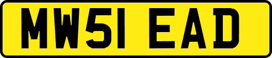 MW51EAD