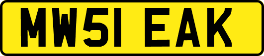 MW51EAK