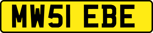 MW51EBE
