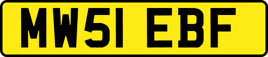 MW51EBF