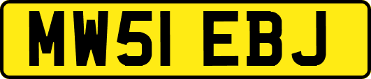 MW51EBJ