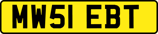 MW51EBT