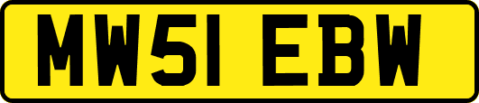 MW51EBW