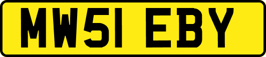 MW51EBY