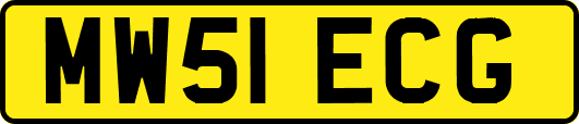 MW51ECG
