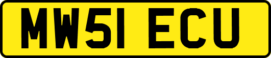 MW51ECU